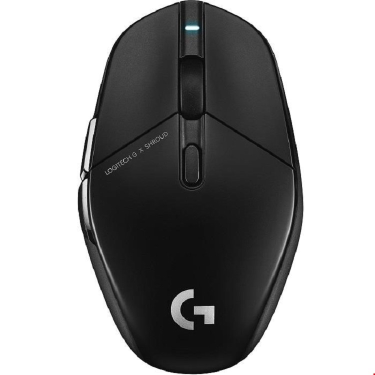 موس Logitech G303 Shroud Edition – فروشگاه سخت افزار کامپیوتر