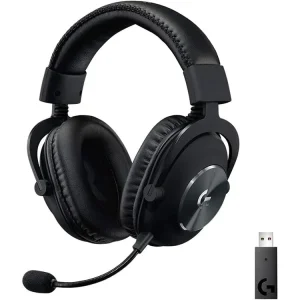 هدست لاجیتک جی پرو ایکس بی سیم – G pro x wireless headset Logitech