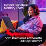 هدست هایپرایکس کلود3 بلک -Cloud 3 black HyperX