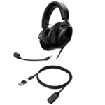 هدست هایپرایکس کلود3 بلک -Cloud 3 black HyperX