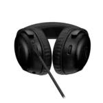 هدست هایپرایکس کلود3 بلک -Cloud 3 black HyperX