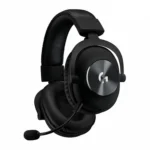 هدست لاجیتک جی پرو ایکس بی سیم - G pro x wireless headset Logitech