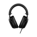 هدست هایپرایکس کلود3 بلک -Cloud 3 black HyperX