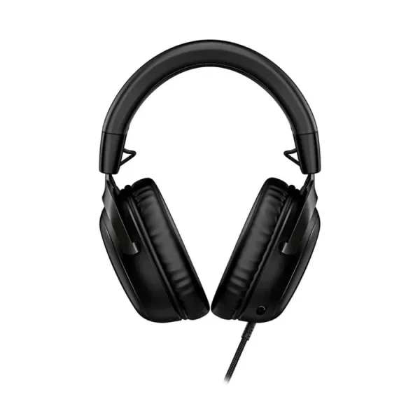 هدست هایپرایکس کلود3 بلک -Cloud 3 black HyperX
