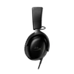 هدست هایپرایکس کلود3 بلک -Cloud 3 black HyperX