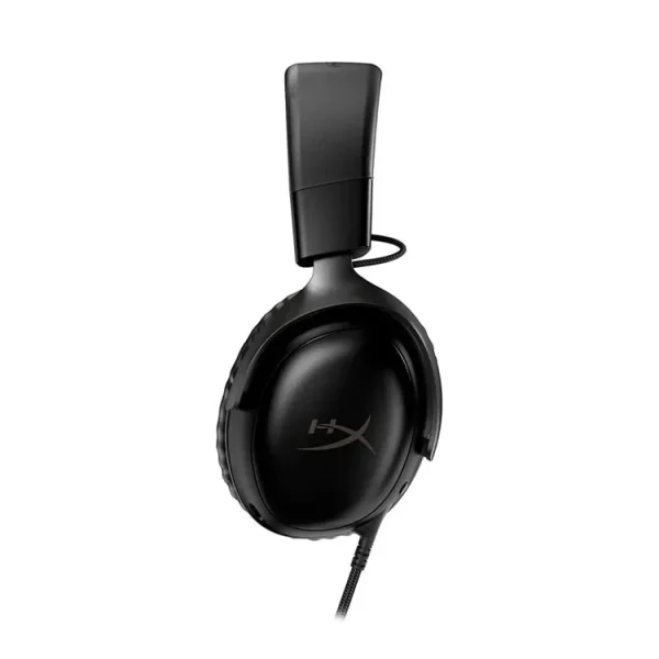 هدست هایپرایکس کلود3 بلک -Cloud 3 black HyperX