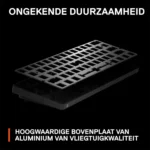 کیبورد استیل سریز اپکس پرو مینی بی سیم - Apex pro mini wireless SteelSeries