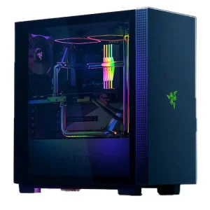 کیس ریزر- Mid Tower Tomahawk ATX