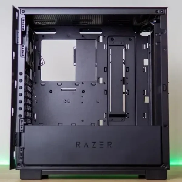 کیس ریزر- Mid Tower Tomahawk ATX