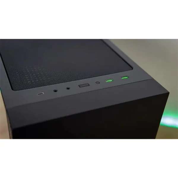 کیس ریزر- Mid Tower Tomahawk ATX