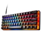 کیبورد SteelSeries Apex 9 Mini