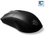 موس استیل سریز رایوال 3 بی سیم