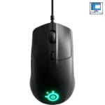 موس استیل سریز رایوال 3