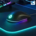 موس استیل سریز رایوال 3