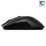 موس استیل سریز رایوال 3 بی سیم