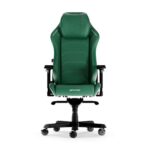 صندلی گیمینگ DXRacer Master XL سبز