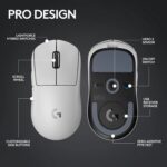 موس Logitech G Pro X Superlight 2 سفید - Image 2