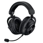 هدست Logitech G Pro X 2 Wireless مشکی
