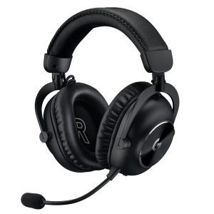 هدست Logitech G Pro X 2 Wireless مشکی