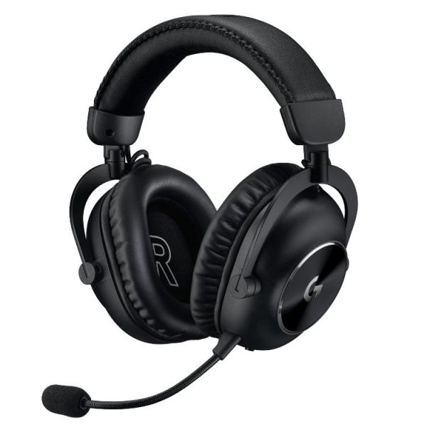 هدست Logitech G Pro X 2 Wireless مشکی