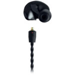 ایربادز Razer Moray سیمی مشکی - Image 4