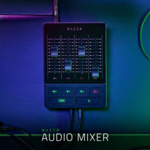 میکسر Razer Audio Mixer