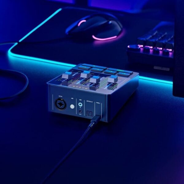 میکسر Razer Audio Mixer - Image 4