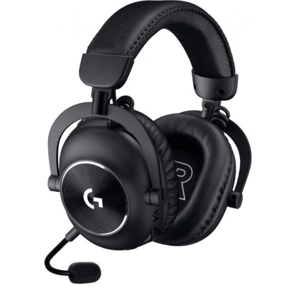 هدست Logitech G Pro X 2 Wireless مشکی - Image 3