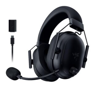 هدست Razer BlackShark V2 HyperSpeed Wireless مشکی