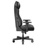 صندلی گیمینگ DXRacer Master XL 2025 مشکی - Image 3