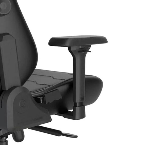 صندلی گیمینگ DXRacer Master XL 2025 مشکی - Image 5