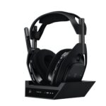 هدست لاجیتک Astro A50 X Wireless مشکی