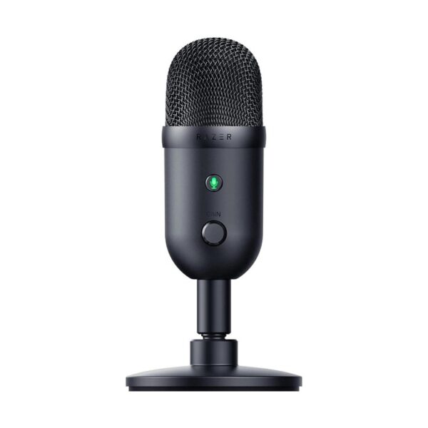 میکروفون ریزر Seiren V2 X مشکی