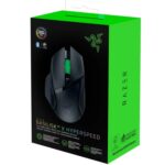 موس ریزر Basilisk V3 X Hyperspeed Wireless مشکی - Image 2