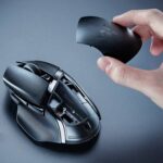 موس ریزر Basilisk V3 X Hyperspeed Wireless مشکی - Image 4