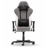 صندلی گیمینگ DXRacer Formula L 2025 Fabric Gray