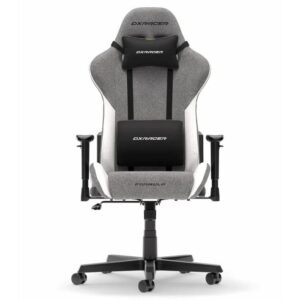 صندلی گیمینگ DXRacer Formula L 2025 Fabric Gray