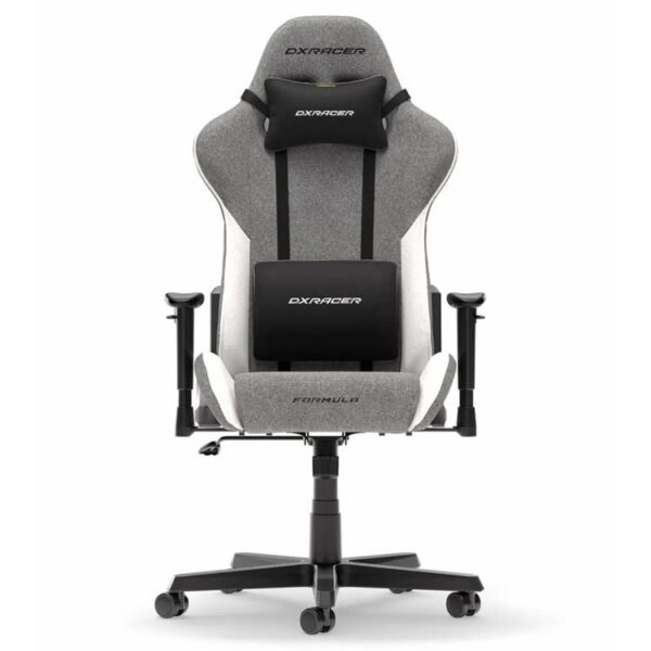 صندلی گیمینگ DXRacer Formula L 2025 Fabric Gray