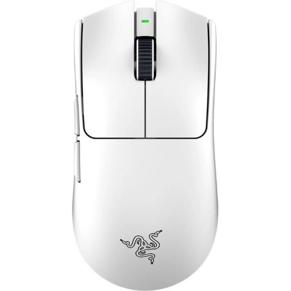 موس ریزر Viper V3 Pro سفید