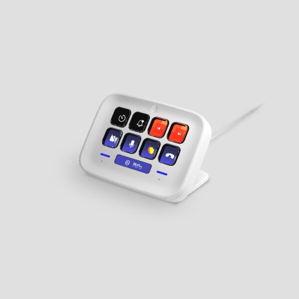 استریم دک Elgato Stream Deck Neo
