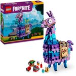 لگو سری فورتنایت مدل Supply Llama 77071