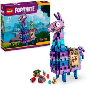 لگو سری فورتنایت مدل Supply Llama 77071