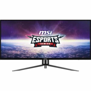 مانیتور گیمینگ MSI مدل MAG401QR سایز ۴۰ اینچ