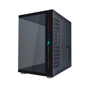کیس 1st Player Steampunk SP8