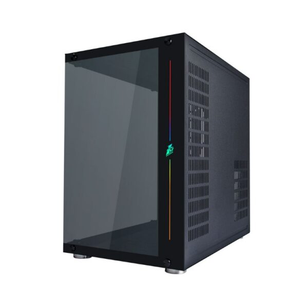 کیس 1st Player Steampunk SP8