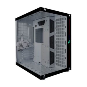 کیس 1st Player Steampunk SP8