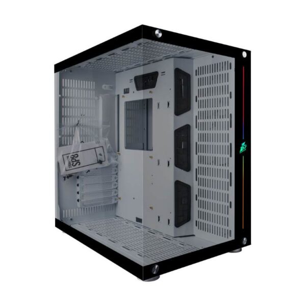 کیس 1st Player Steampunk SP8 - Image 2