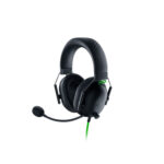 هدست Razer BlackShark V2 X سیمی مشکی