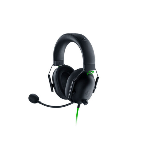 هدست Razer BlackShark V2 X سیمی مشکی