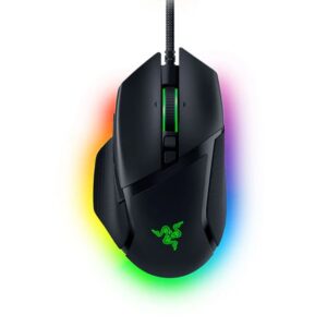 موس Razer Basilisk V3 سیمی مشکی